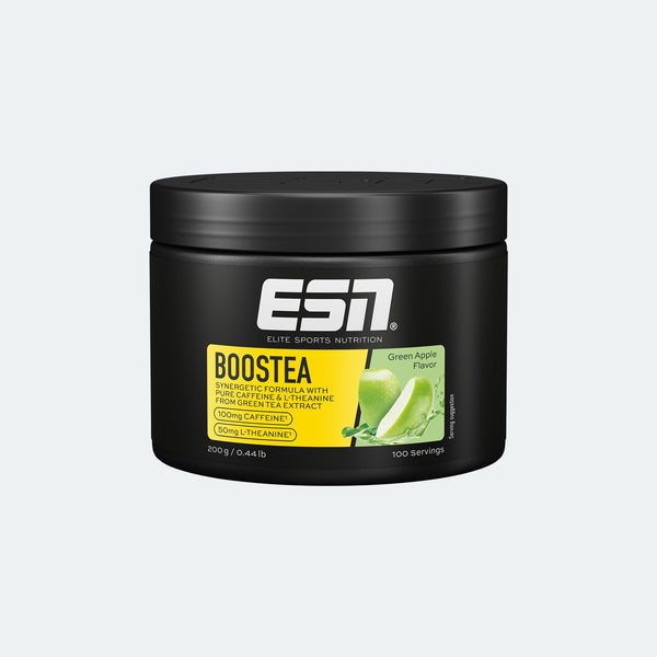 Energy Booster Boostea
