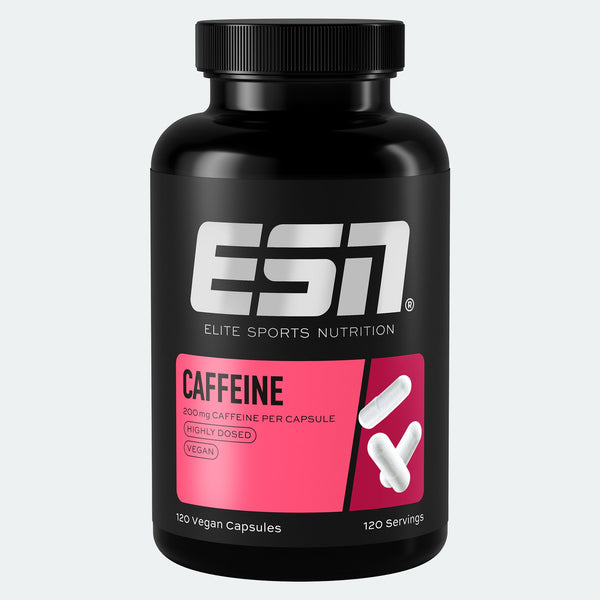 Caffeine Capsules