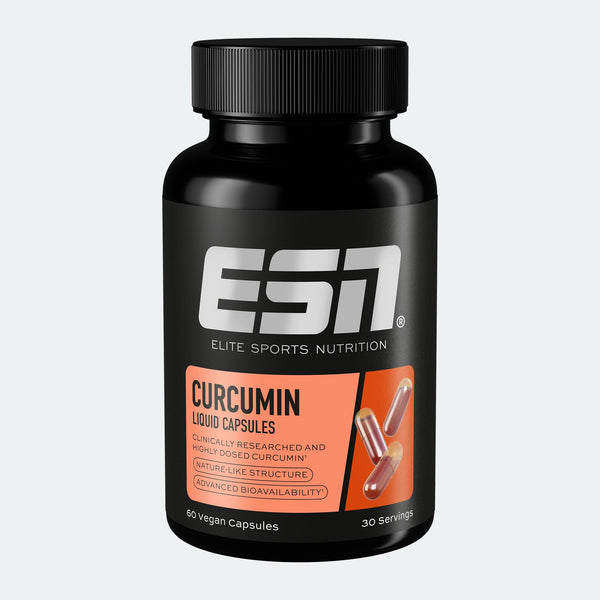 Turmeric Capsules Curcumin Liquid
