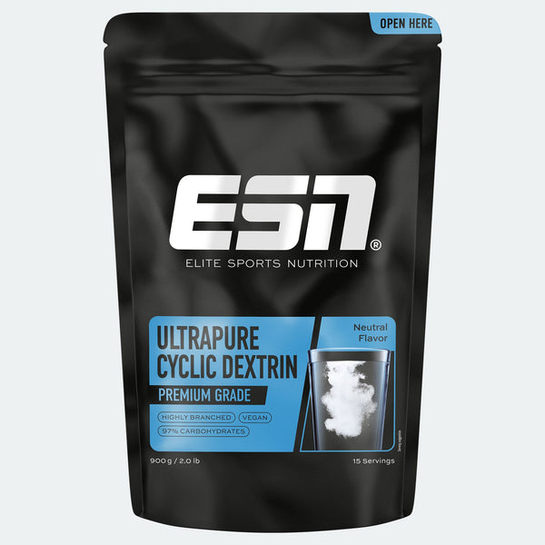 Cyclic Dextrin Carbohydrate Powder