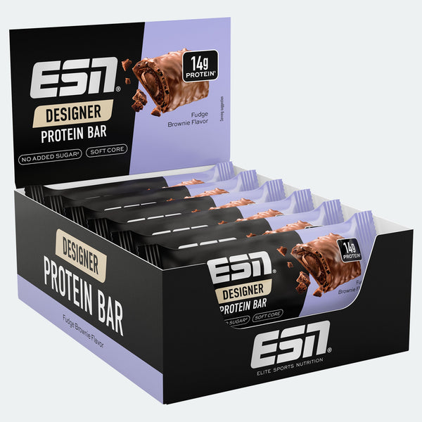 Designer Protein Bar