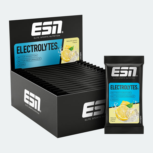 Electrolyte Powder