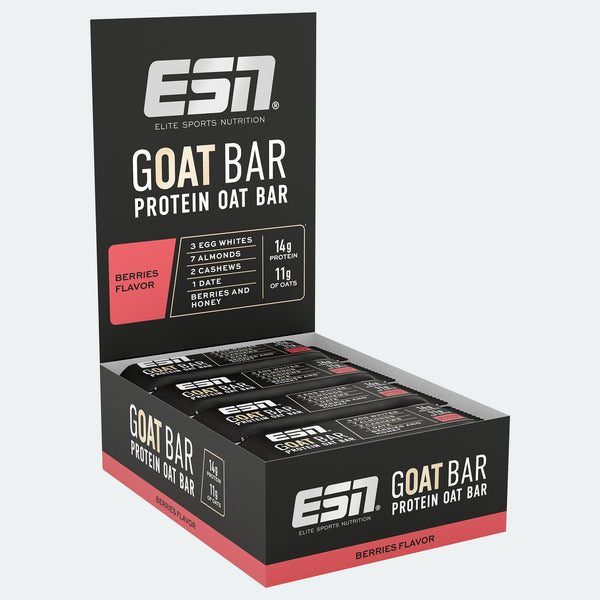 GOAT Bar