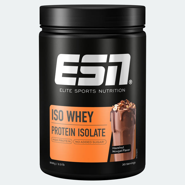 Iso Whey Protein