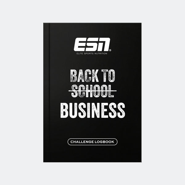 ESN Challenge Logbook