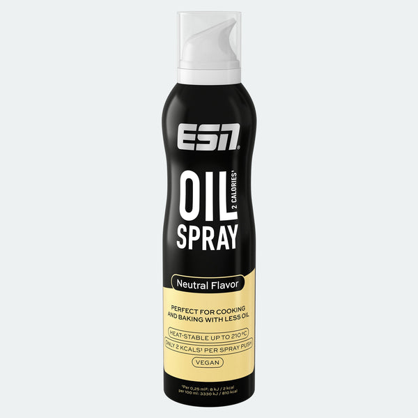 2 Calories Oil Spray
