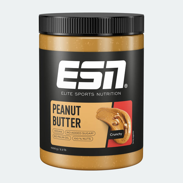 Peanut Butter