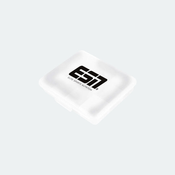 Pill Box XL