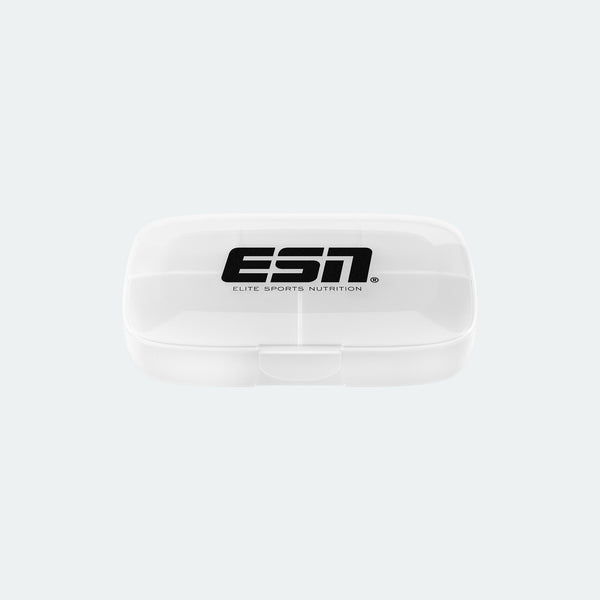 Pill Box