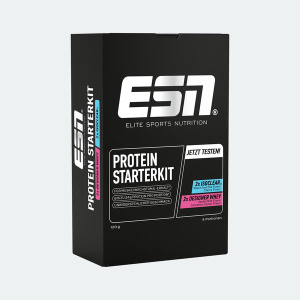 Protein Starterkit
