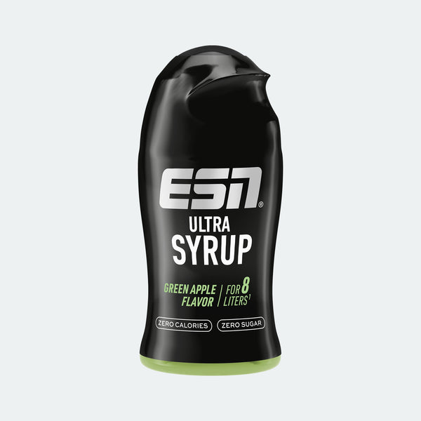 Ultra Syrup