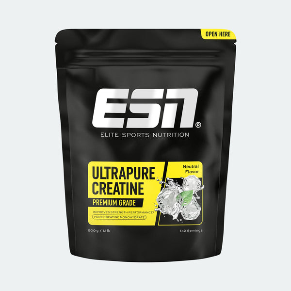 Ultrapure Creatine Powder