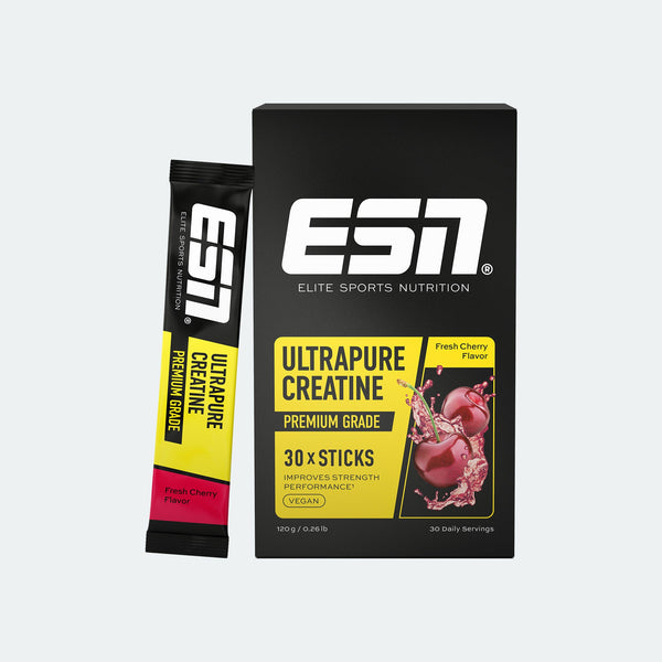 Ultrapure Creatine Sticks