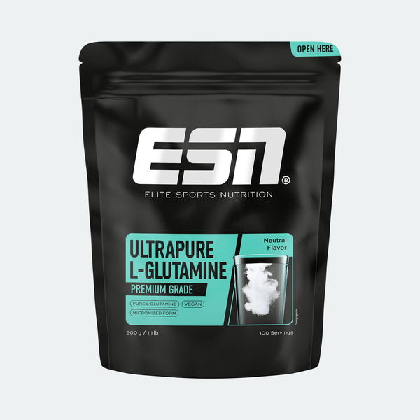 Ultrapure L-Glutamine Powder